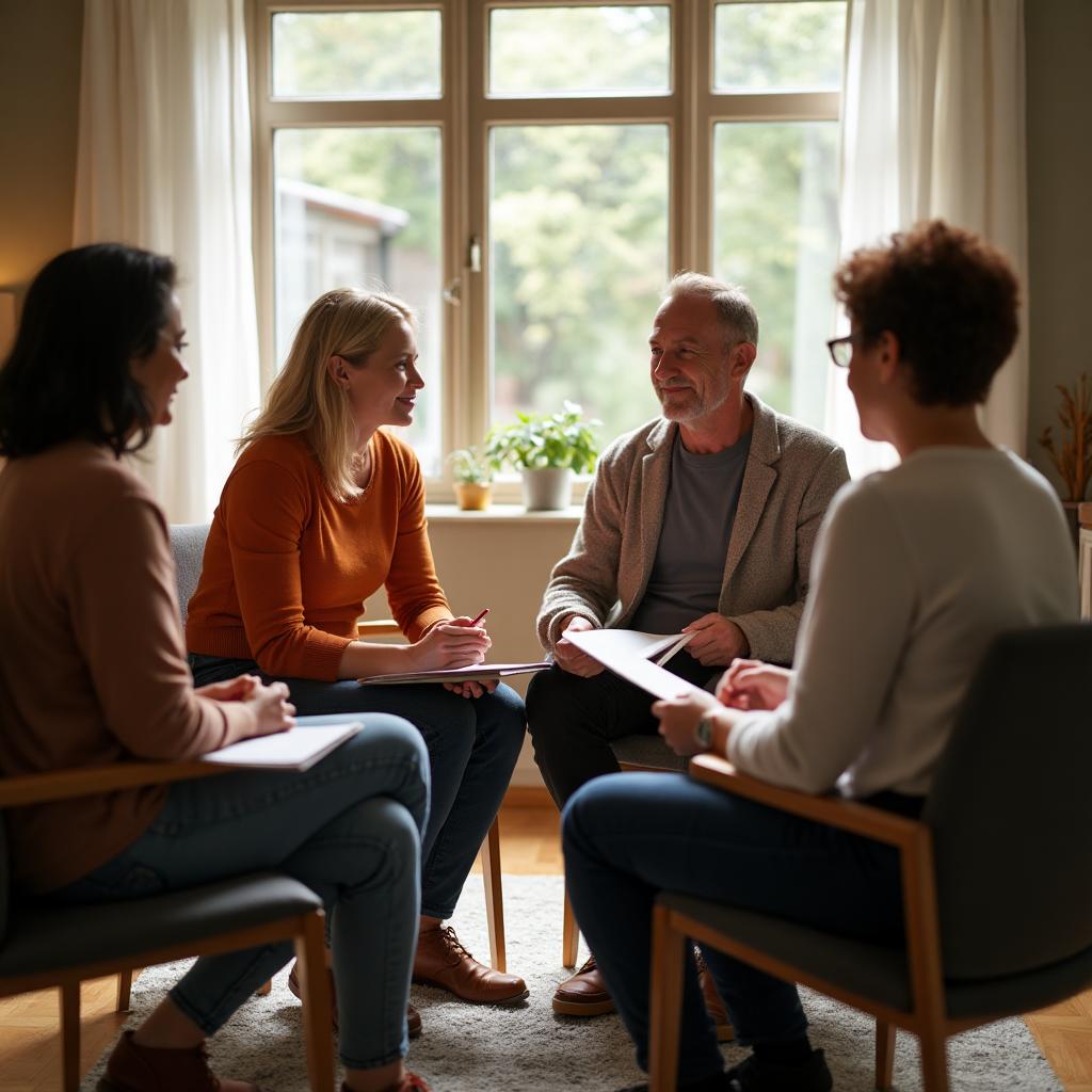 NDIS Group Programs in Adelaide