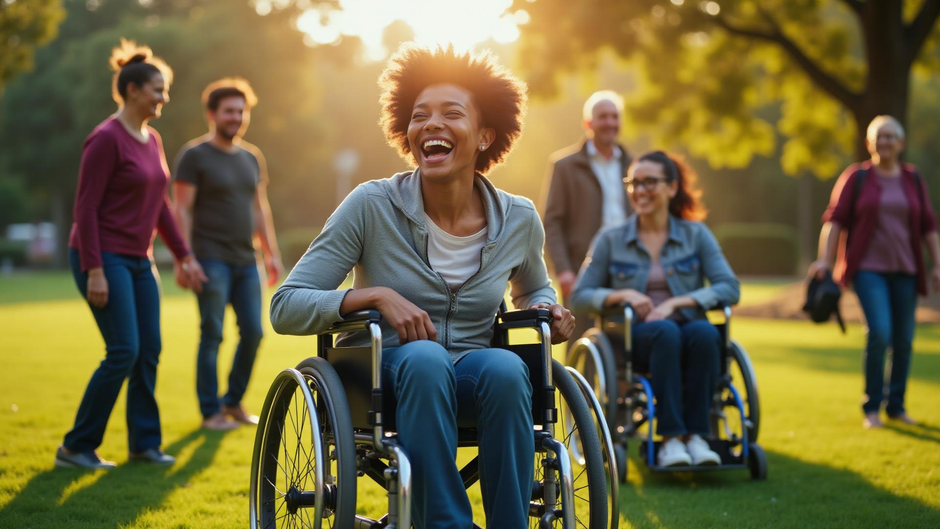Our NDIS Allied Health Services