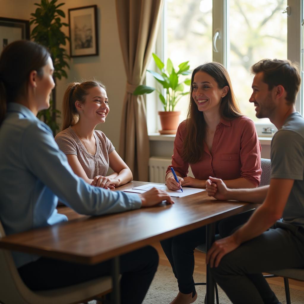 NDIS Social Work Services in Adelaide