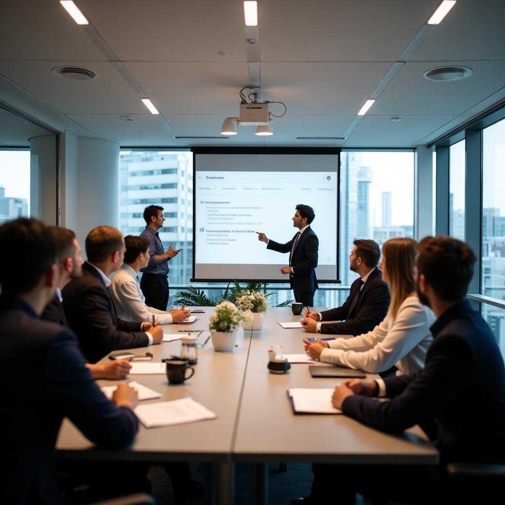 NDIS Consultancy, Training & Workshops